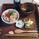 よりみち茶屋とおまわり - 