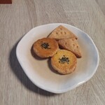 よりみち茶屋とおまわり - 