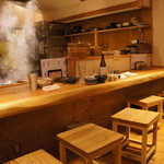 Sake To Sakanato Seiro Mushi Oosaka Chaomen - 