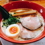 俺のラーメン あっぱれ屋 - 