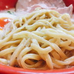 俺のラーメン あっぱれ屋 - 