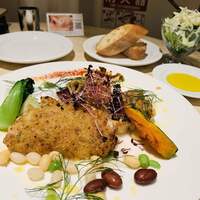 アニヴェルセル カフェ - 