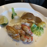 ステーキハウスハマ 六本木本店 - 