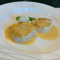 ステーキハウスハマ 六本木本店 - 