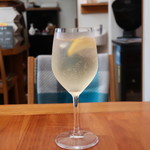 ビオテッカ - スプリッツァー