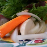 ビオテッカ - ピクルス