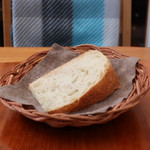 ビオテッカ - パン