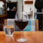 ビオテッカ - モンテプルチアーノ