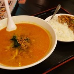 中華ダイニング 逸品源 - 