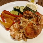 Hawaiian Style Ohana Cafe - 