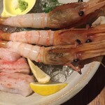 DobuRoku かに・えび・酒 - 