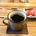 バニヤンツリーコーヒーハウス - 有機栽培コーヒー