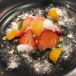  レ ピエール プレシューズ - 