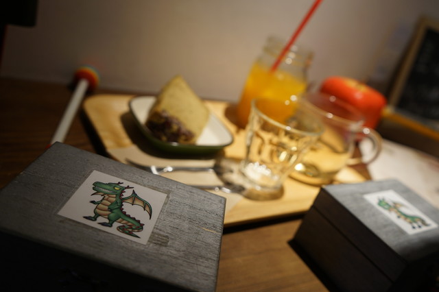 謎解きカフェで時間を忘れちゃおう By ムーニー愛 サニーサニーピクニック 三越前 ハンバーガー 食べログ 謎解きカフェで時間を忘れちゃおう By ムーニー愛 サニーサニーピクニック 三越前 ハンバーガー 食べログ
