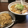 ラーメン 一刻 淀江店