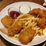 Hawaiian Style Ohana Cafe - 