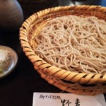 野麦 - 