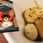 LAWSON - 料理写真: