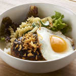 Hawaiian Style Ohana Cafe - 