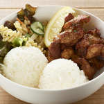 Hawaiian Style Ohana Cafe - 