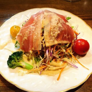 ビストロ サンジャック_0