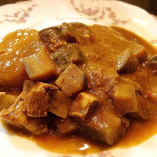 ビストロ サンジャック_1