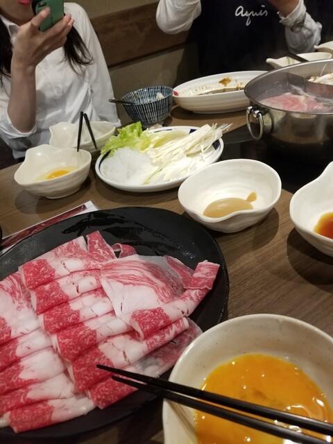 しゃぶ扇 三宮店 三宮 神戸新交通 しゃぶしゃぶ ネット予約可 食べログ しゃぶ扇 三宮店 三宮 神戸新交通 しゃぶしゃぶ ネット予約可 食べログ