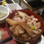 YAMAGATA DINING 山形酒菜一 - 芋煮