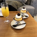 カフェアズール - 