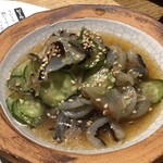 祇園 晩餐 京色 - 