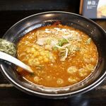 麺庫裡舎 本山 - 