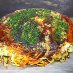 Okonomiyaki Matoba - 
