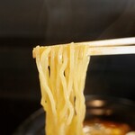 麺庫裡舎 本山 - 