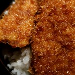 Tonkatsu Masachan - 