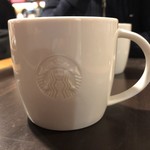 スターバックス・コーヒー - 