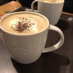 スターバックス・コーヒー - 