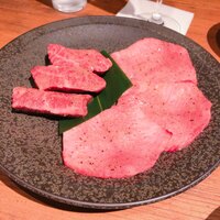 焼肉うしごろ 西麻布本店 - 