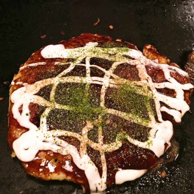 もりしん 片野店 片野 お好み焼き 食べログ