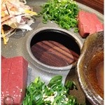 とんがら - 