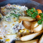 カフェエクセル - 