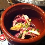 カルビちゃん - 壷漬けカルビ