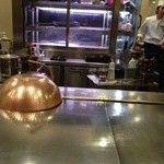 鉄板焼 ロイン - 