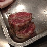 鉄板焼 ロイン - 