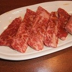 Yakiniku Izakaya Janjan - 上カルビ