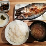 MUJI Diner - 