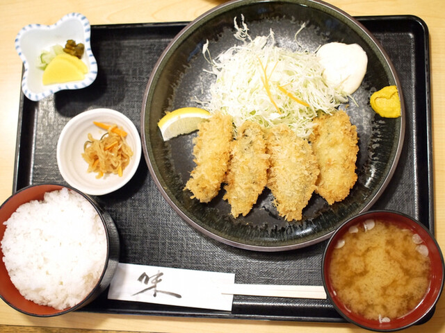 とんかつ 花むら あざみ野 とんかつ 食べログ