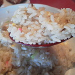 ラーメン桐生 - 