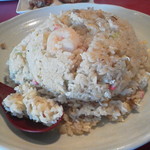 ラーメン桐生 - 食べてね☆