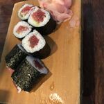 ダイニングステージ 佐海屋 - 鉄火