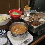 ヤキトン居酒屋 くるり - 食べ放題です